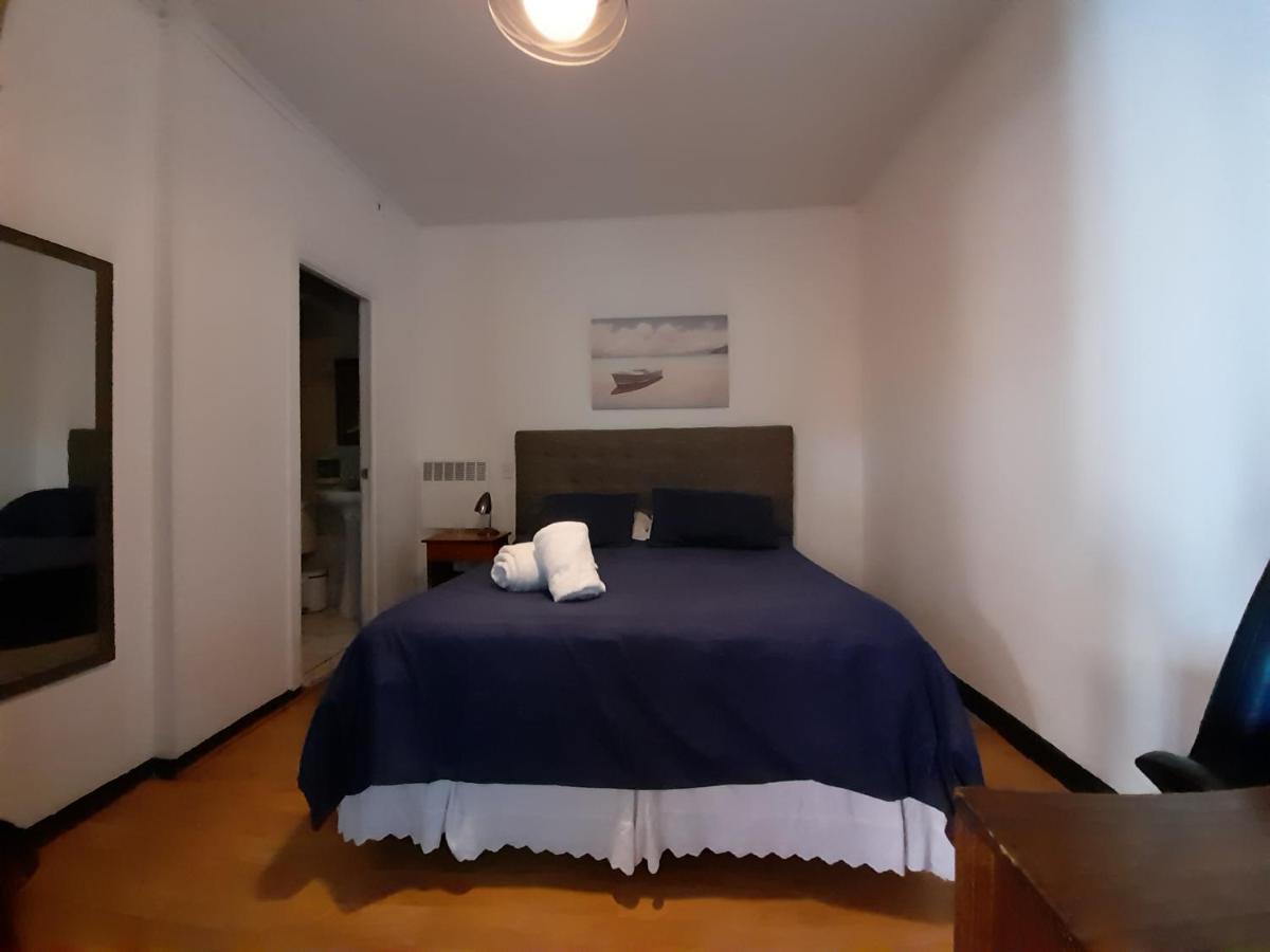 Atacama Hostel Backpackers Santiago Luaran gambar