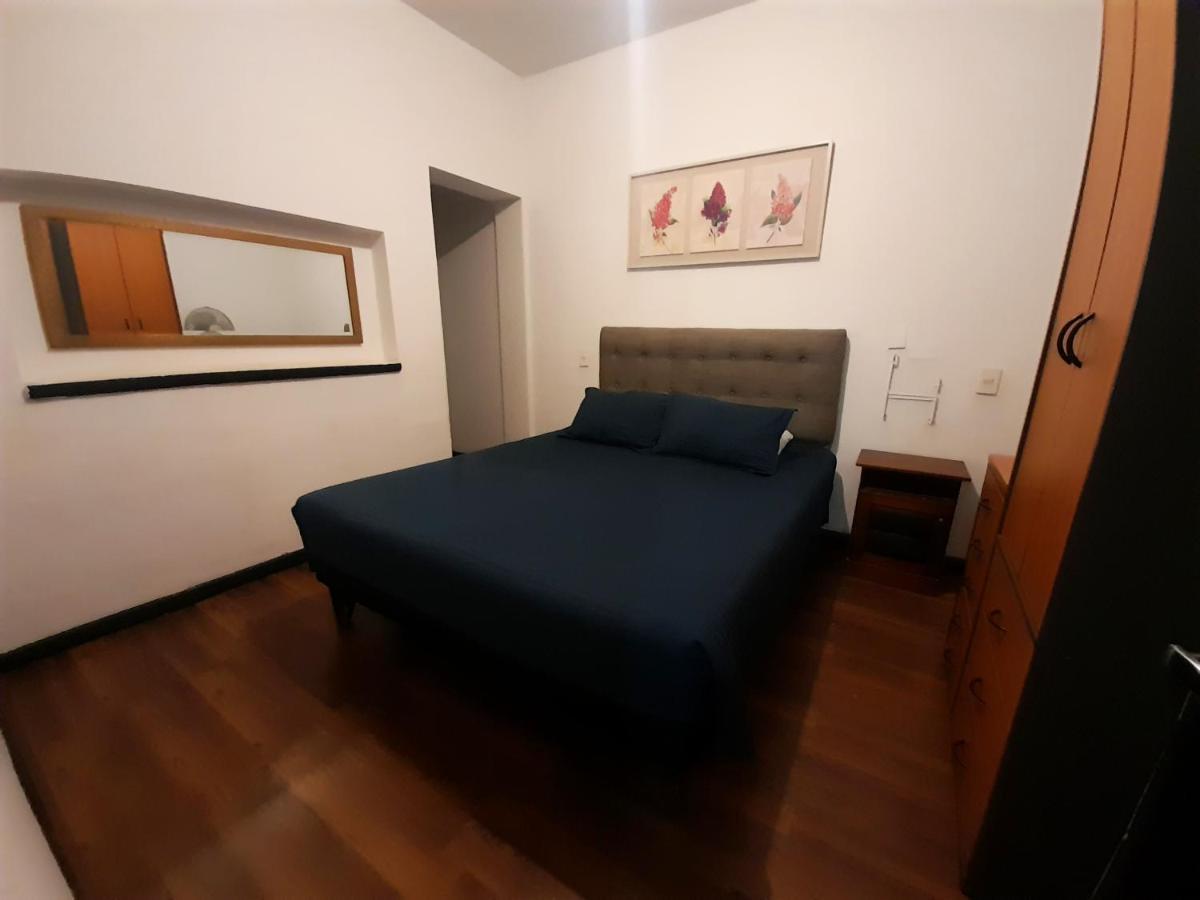 Atacama Hostel Backpackers Santiago Luaran gambar