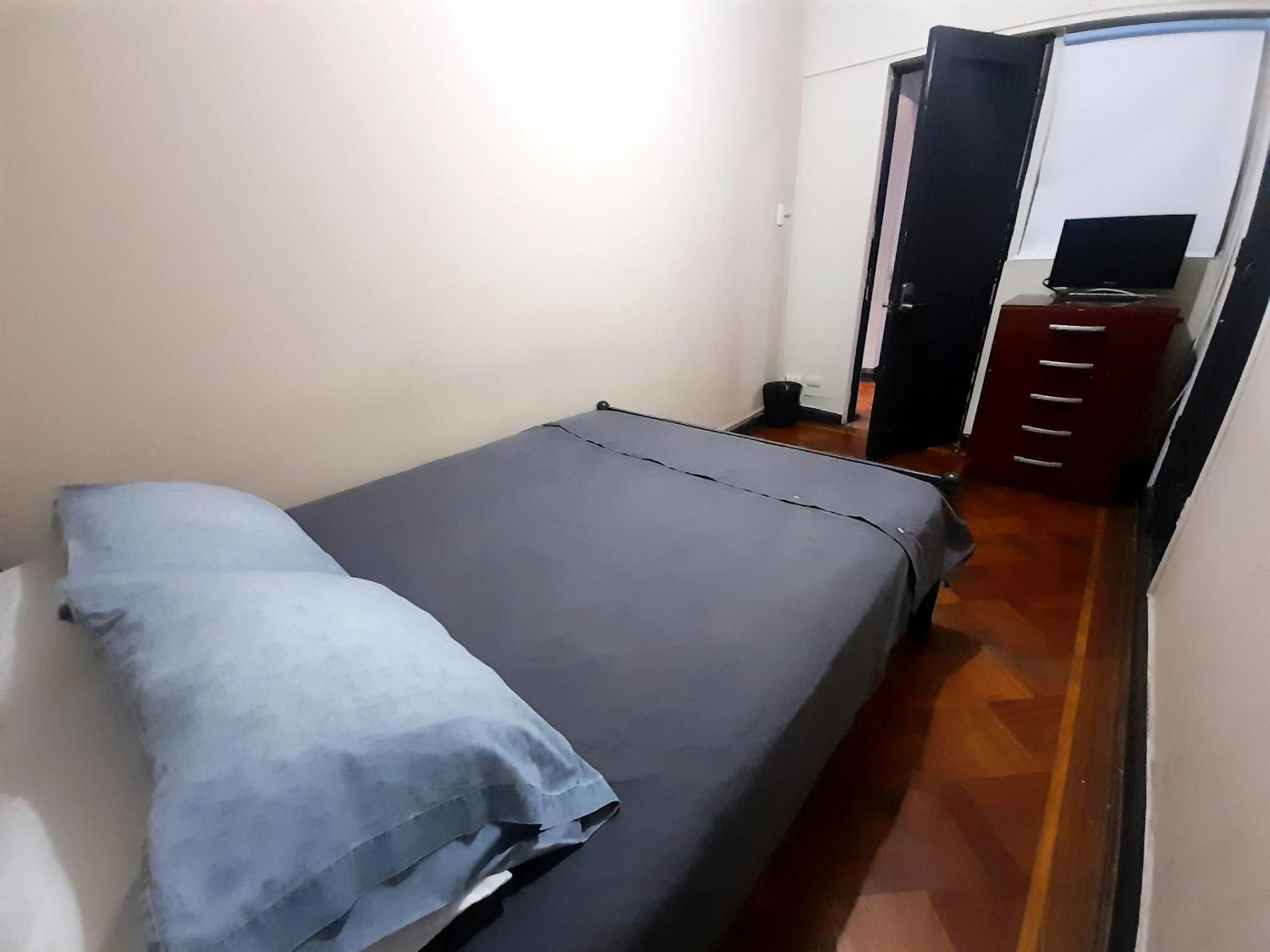 Atacama Hostel Backpackers Santiago Luaran gambar