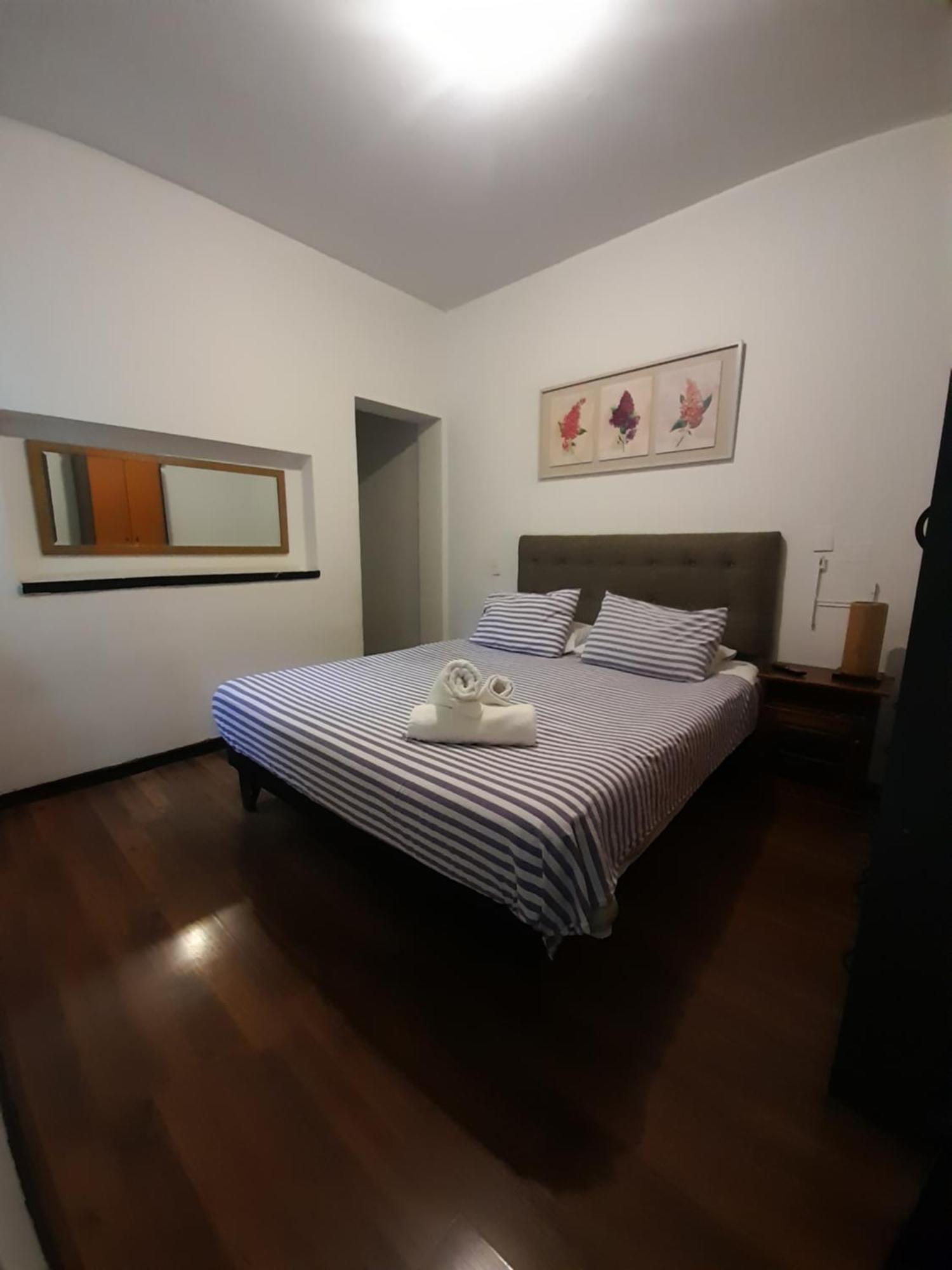 Atacama Hostel Backpackers Santiago Luaran gambar